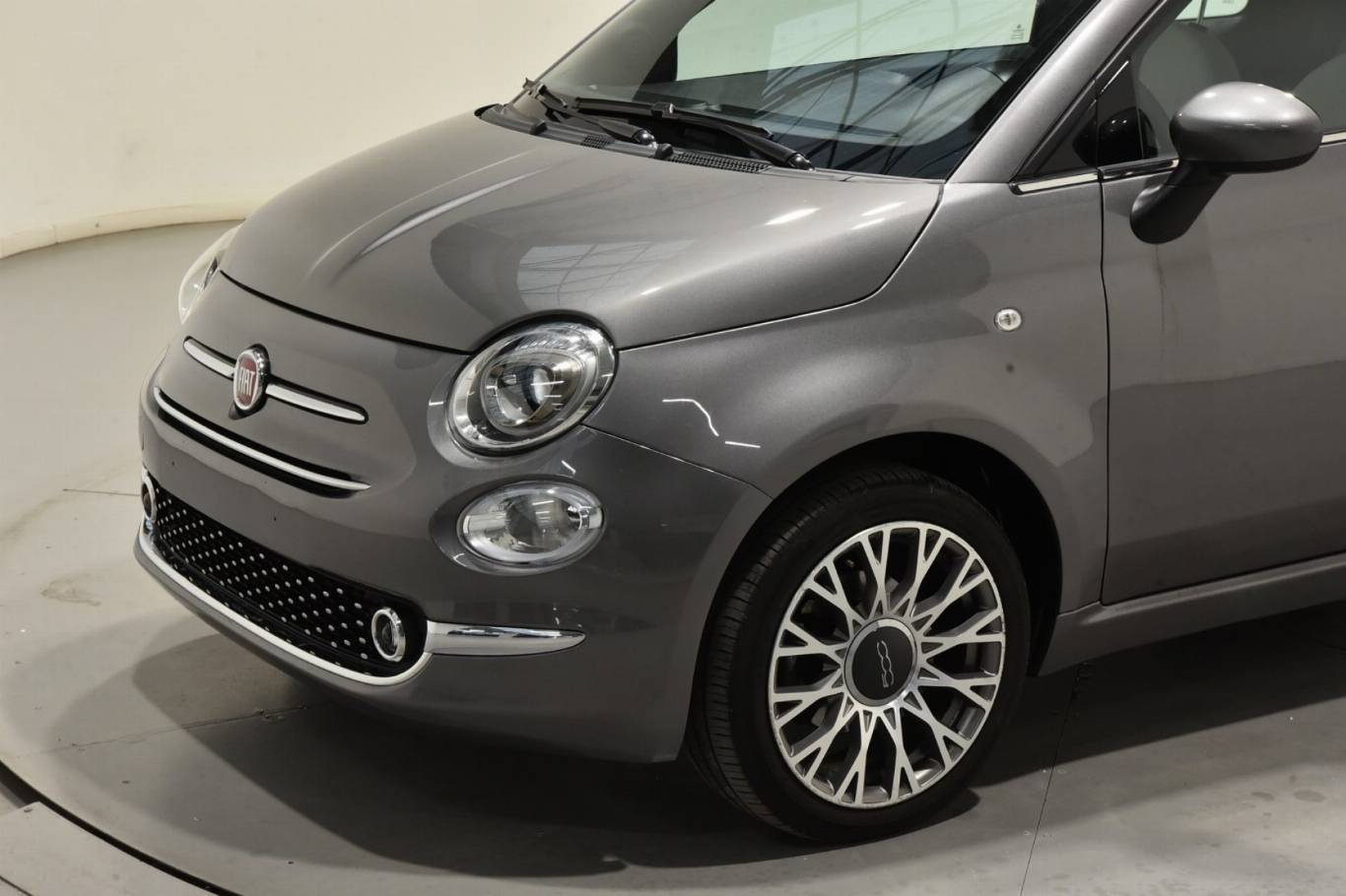 FIAT 500 33