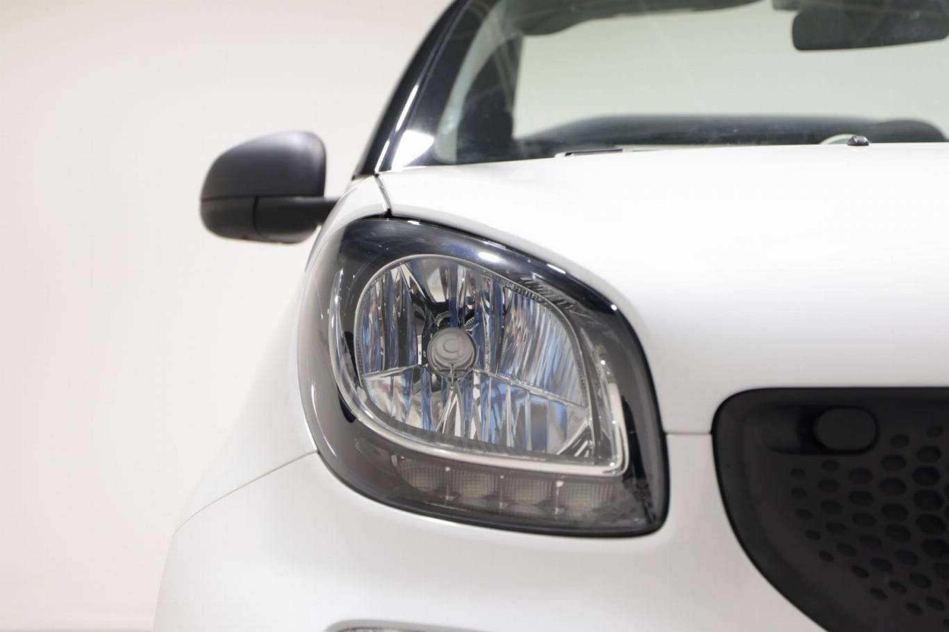 SMART ForTwo 11