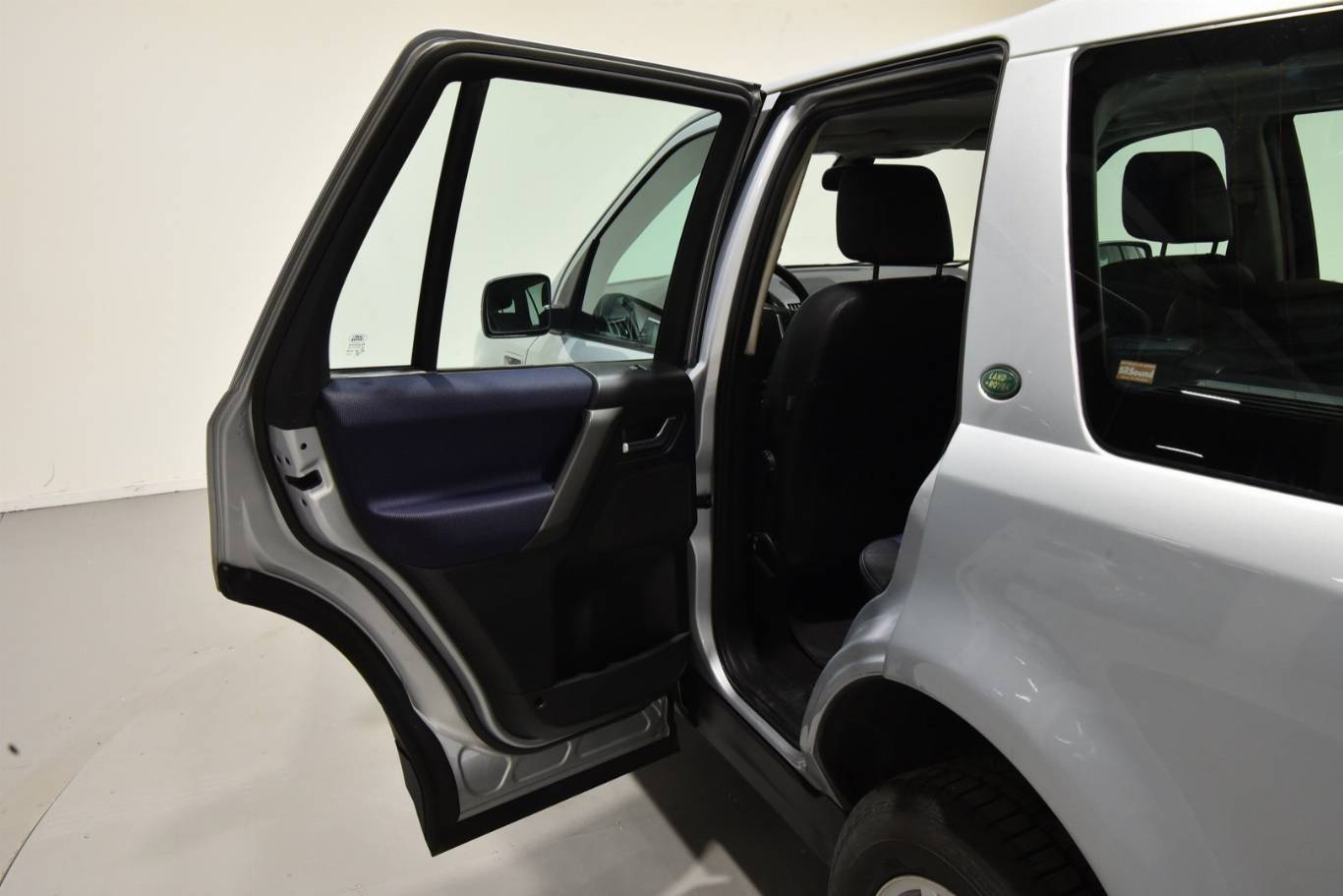 LAND ROVER Freelander 46