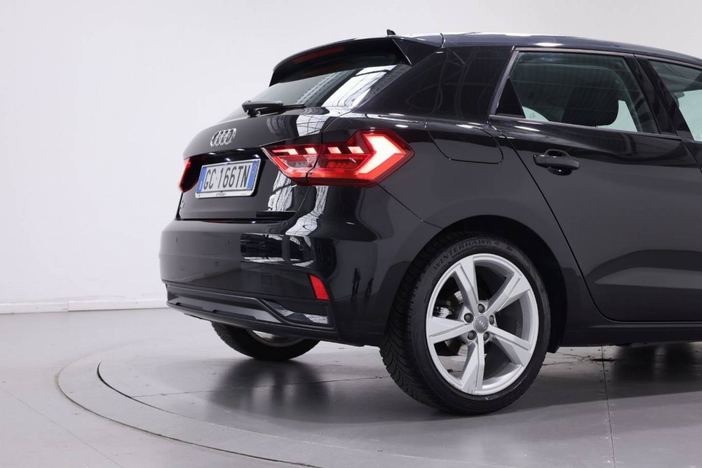 AUDI A1 42