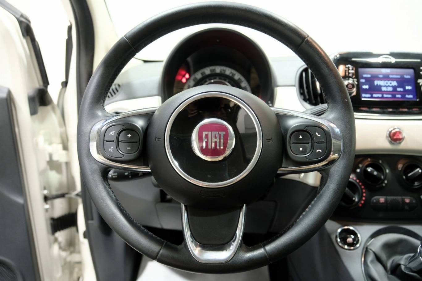 FIAT 500 8