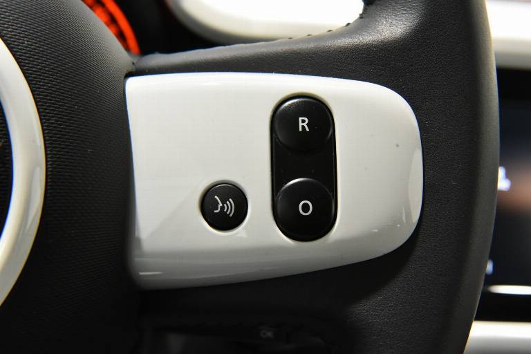 RENAULT Twingo 8