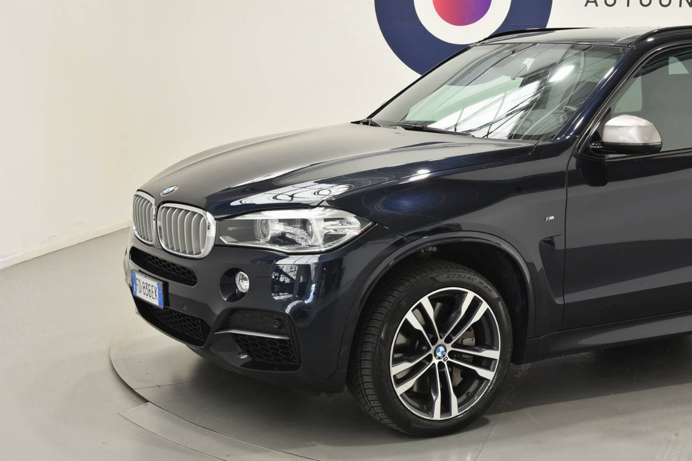 BMW X5 21
