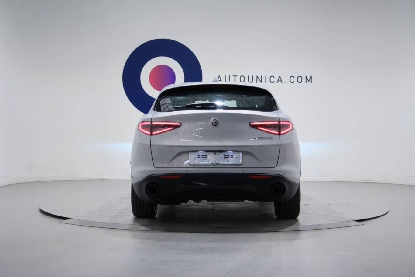 ALFA ROMEO Stelvio 15