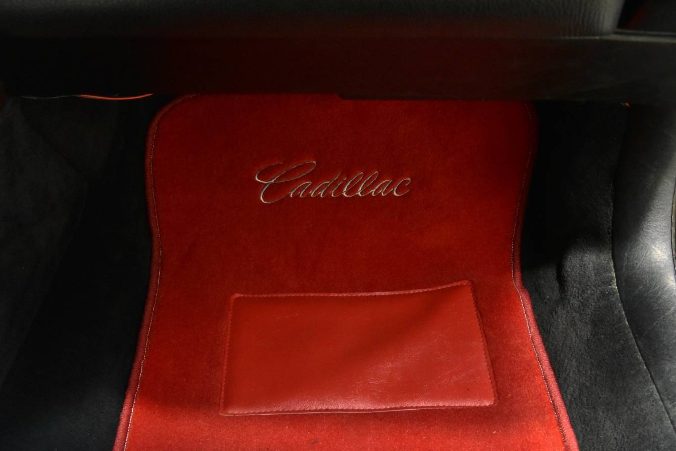 CADILLAC Eldorado 51