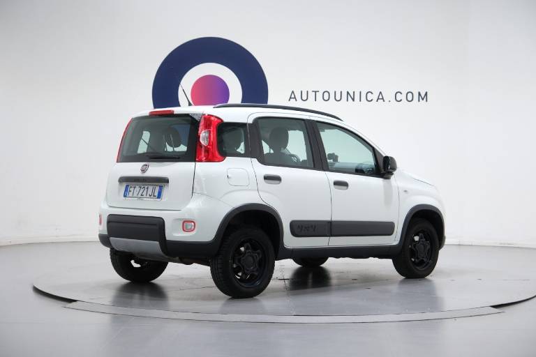 FIAT Panda 15