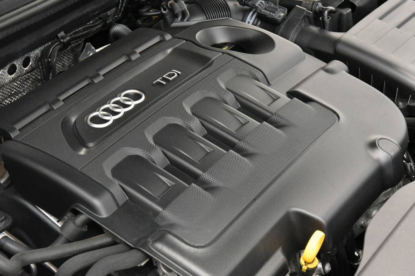 AUDI A3 55