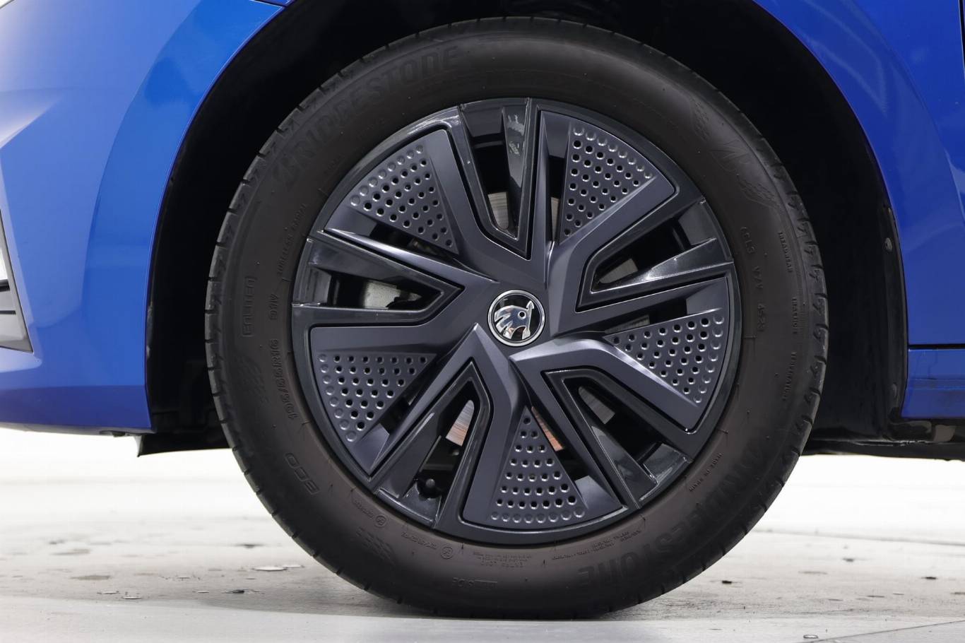 SKODA Fabia 13