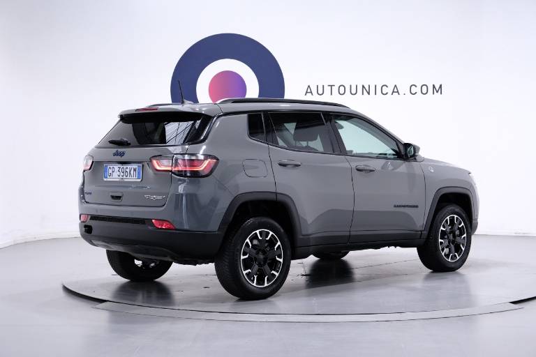 JEEP Compass 15