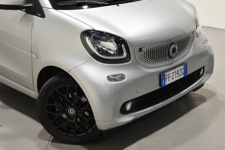 SMART ForTwo 51