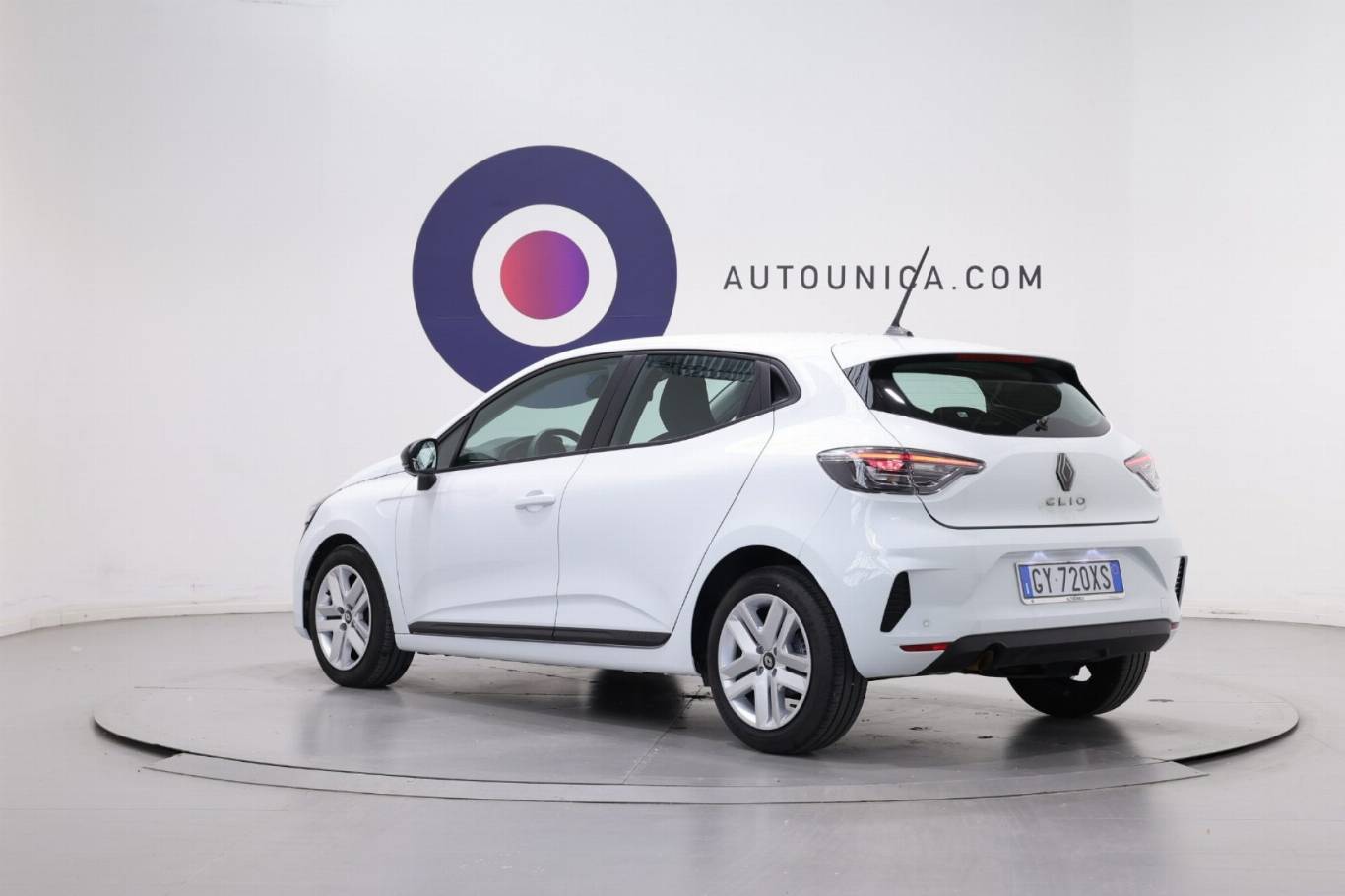 RENAULT Clio 17
