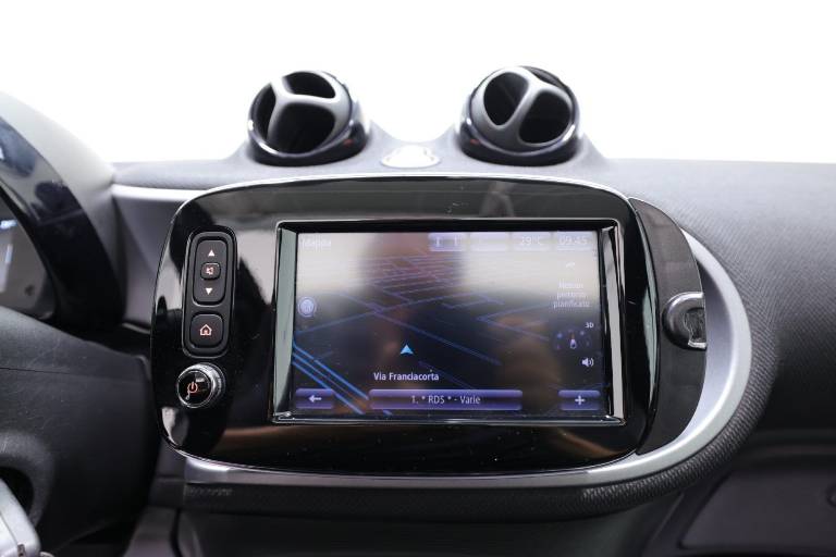 SMART ForTwo 27