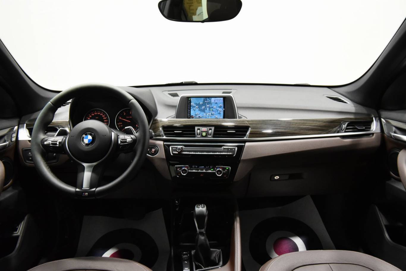 BMW X1 22