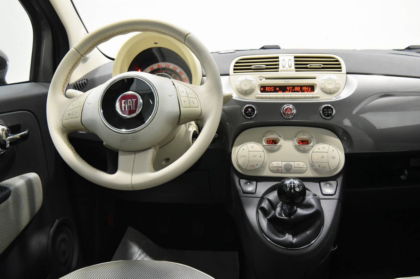 FIAT 500 12