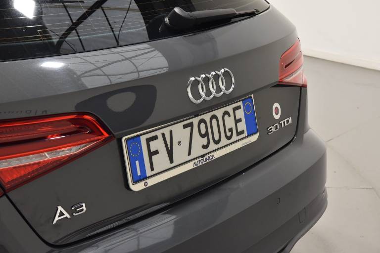 AUDI A3 44