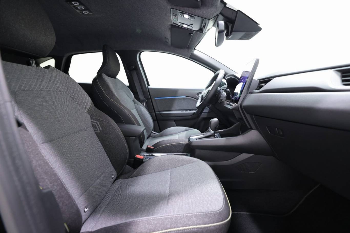RENAULT Captur 47