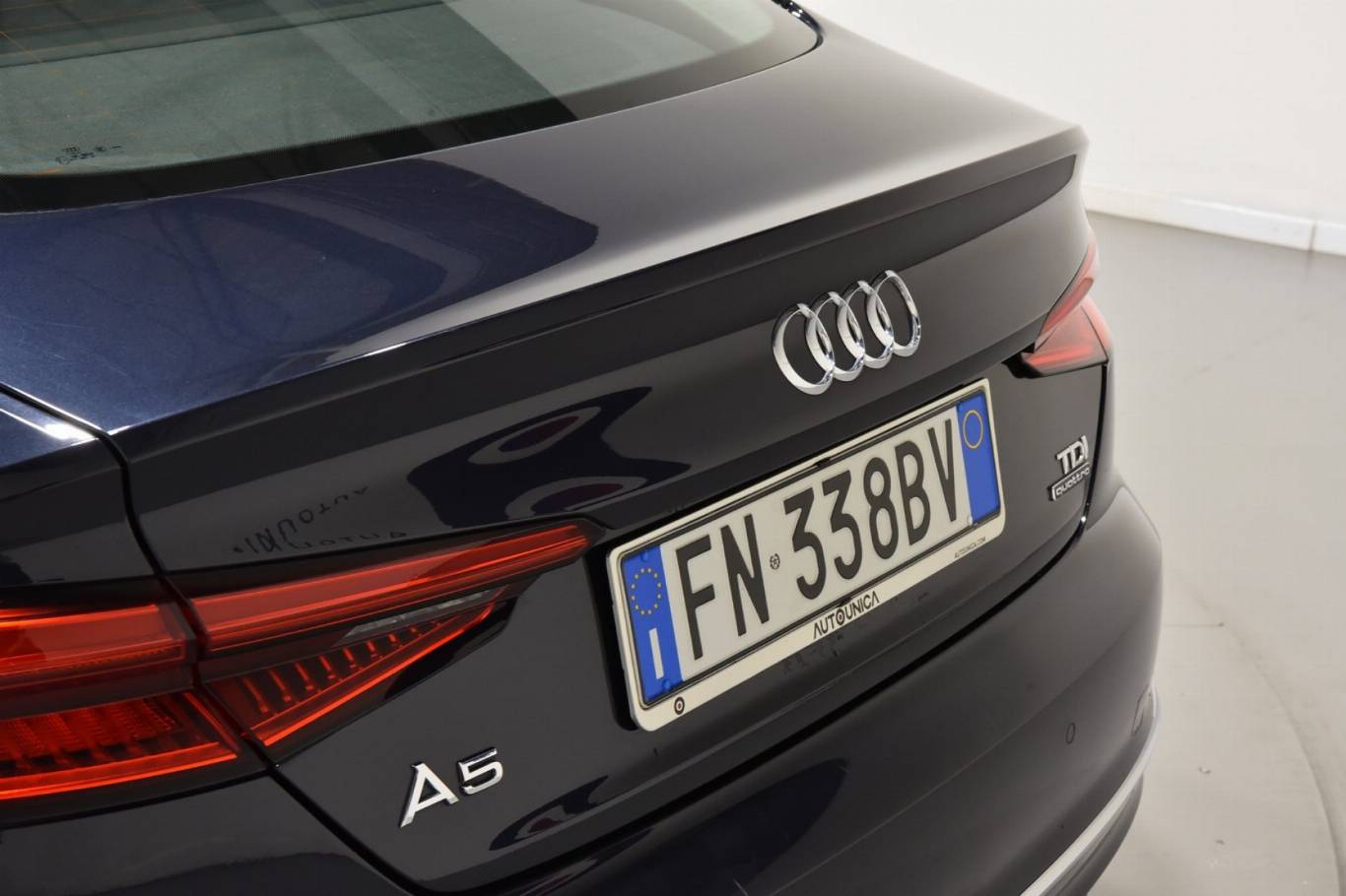 AUDI A5 22