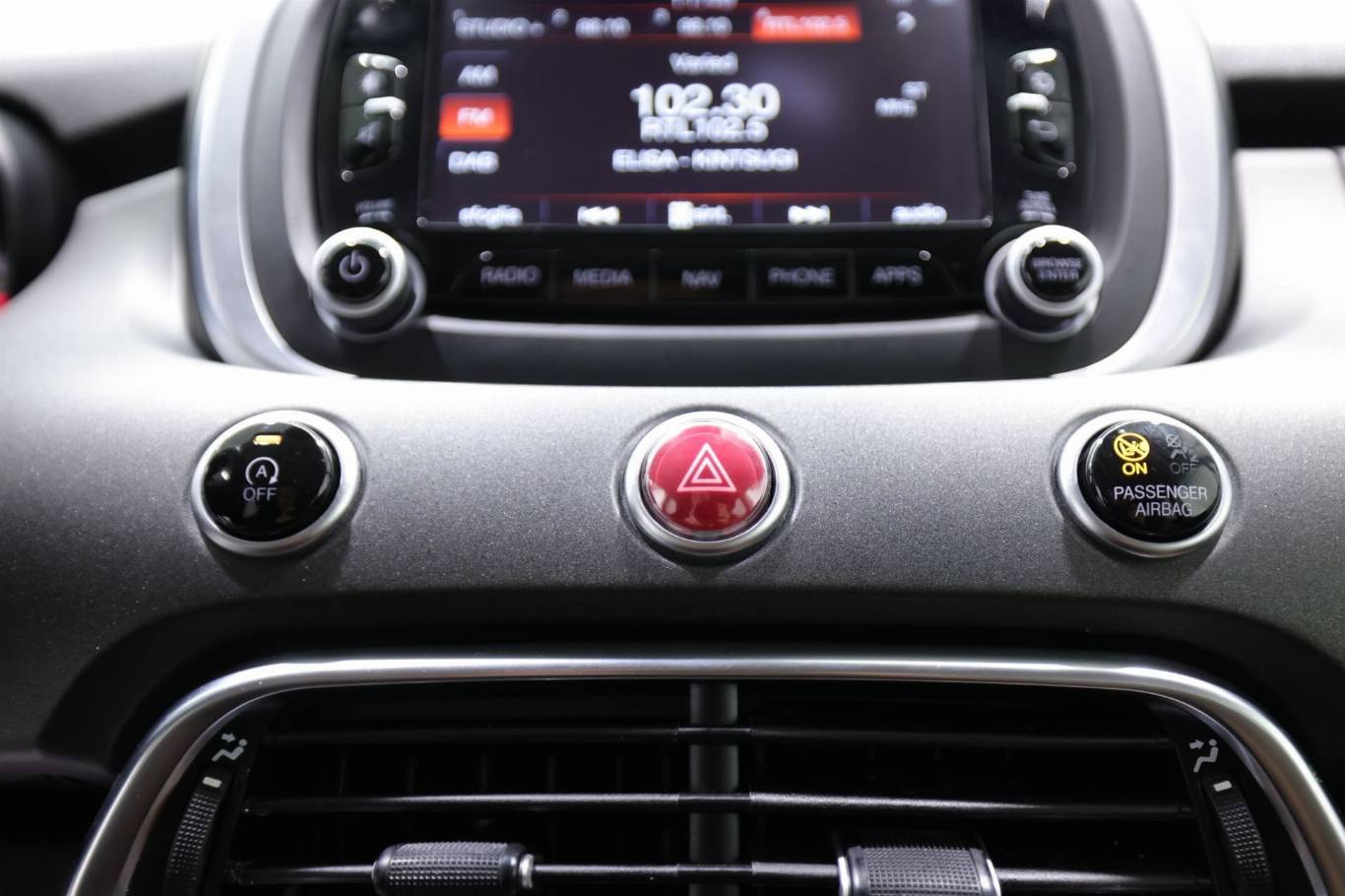 FIAT 500X 25