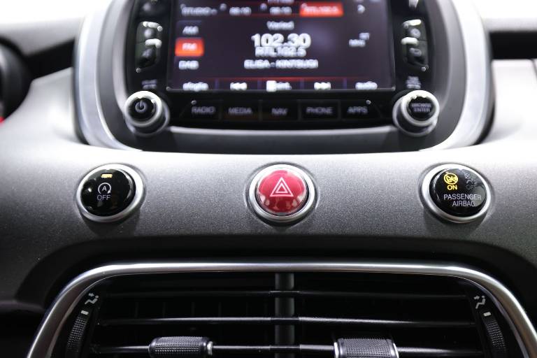 FIAT 500X 25