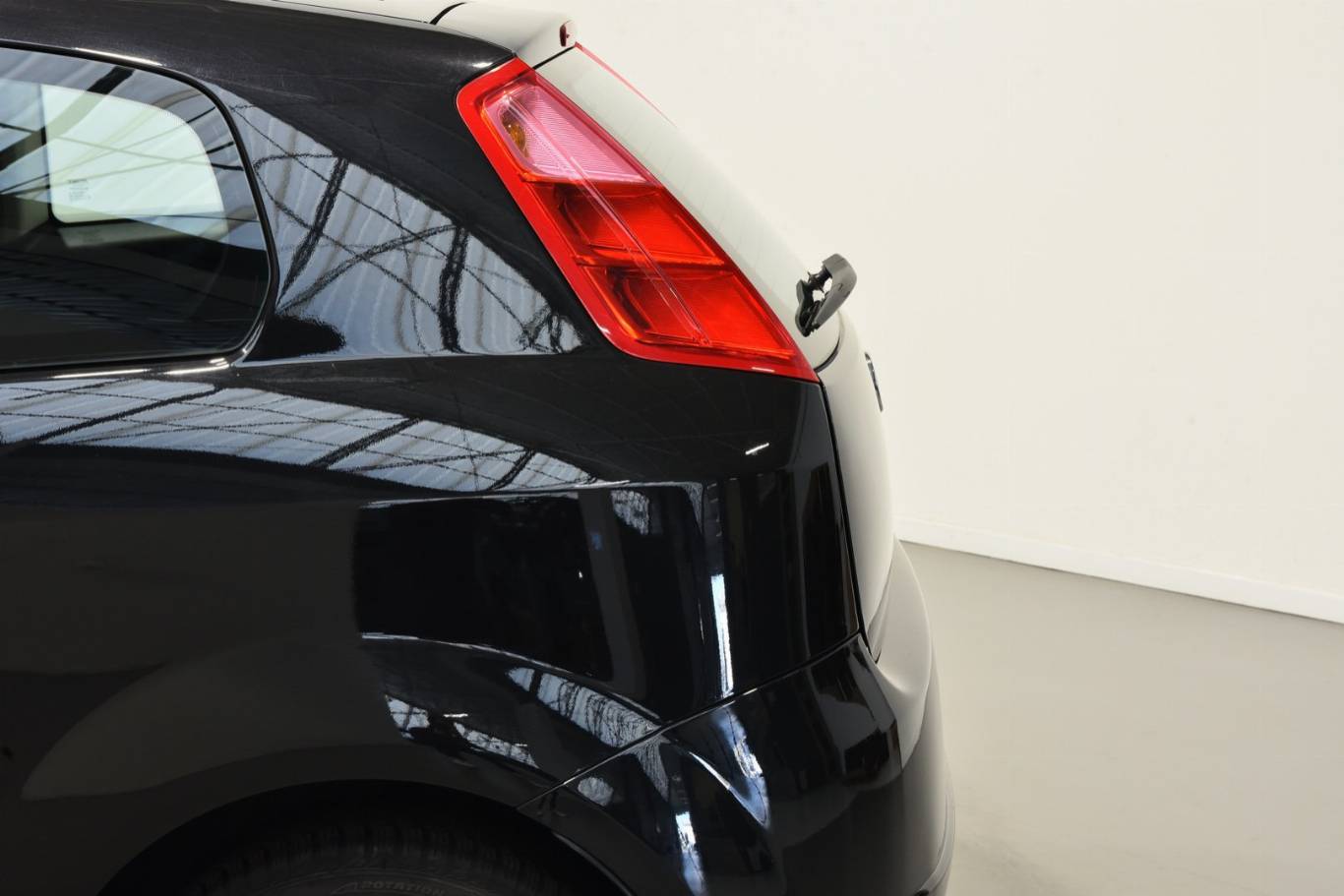 FIAT Grande Punto 40