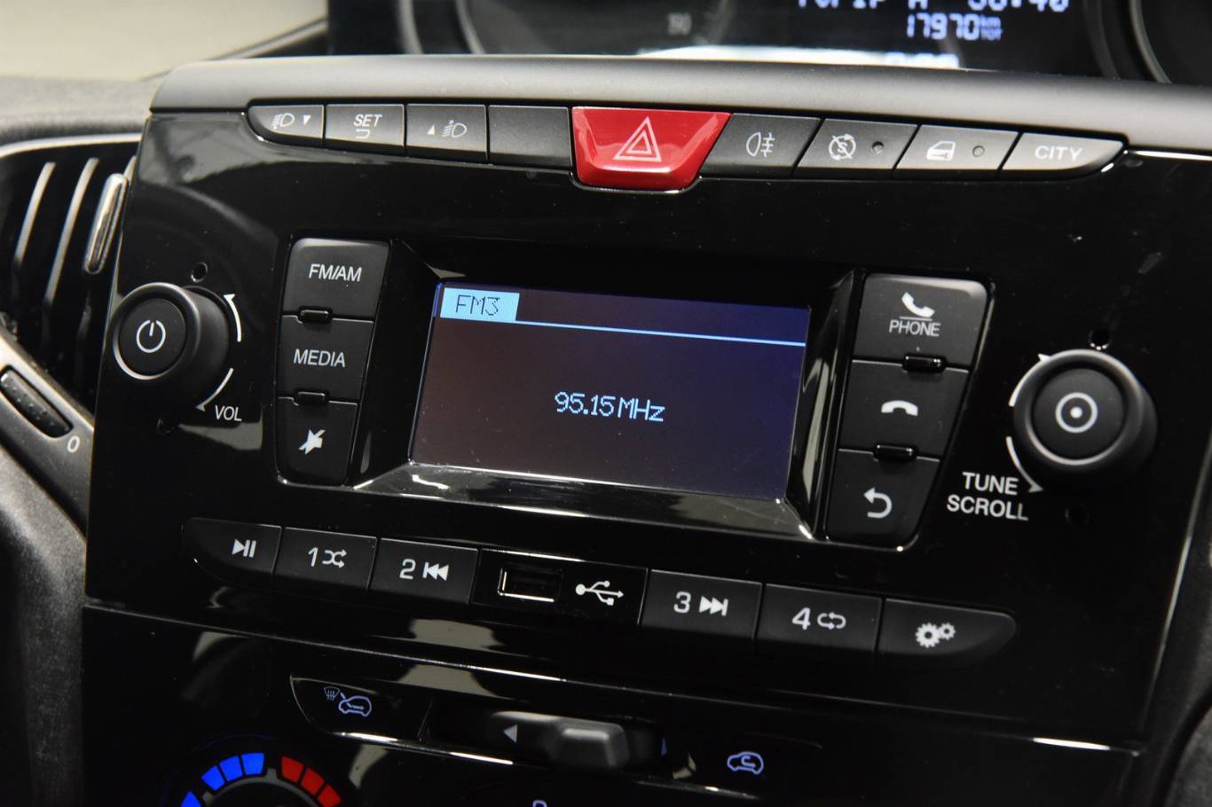 LANCIA Ypsilon 21