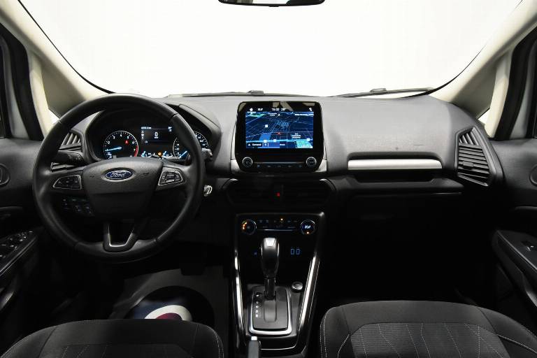 FORD EcoSport 25