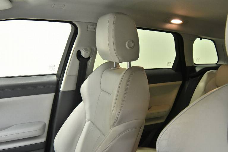 LAND ROVER Range Rover Evoque 42