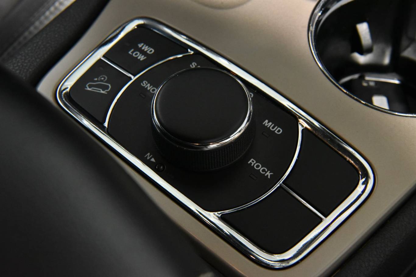 JEEP Grand Cherokee 52