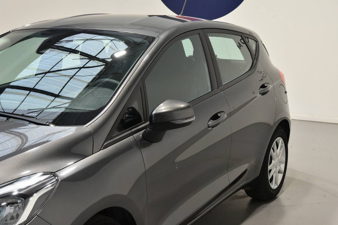 FORD Fiesta 43