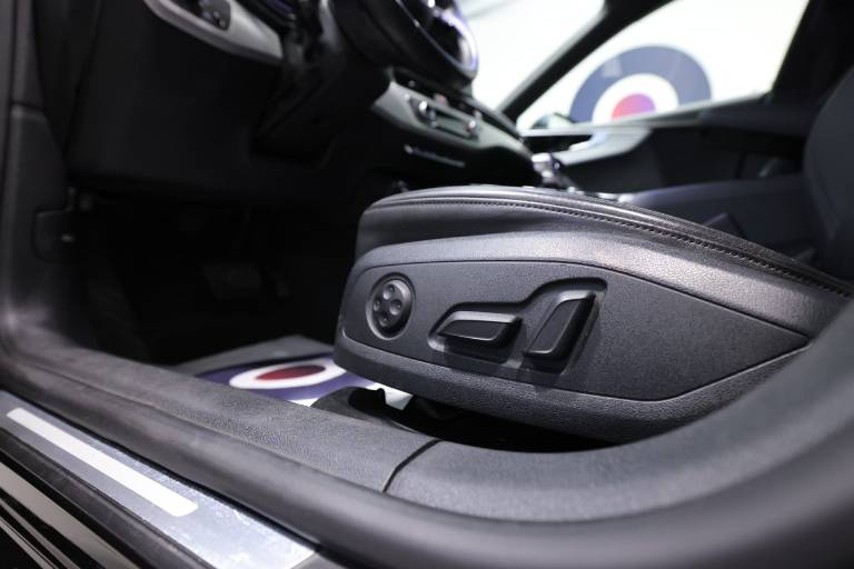 AUDI A5 21