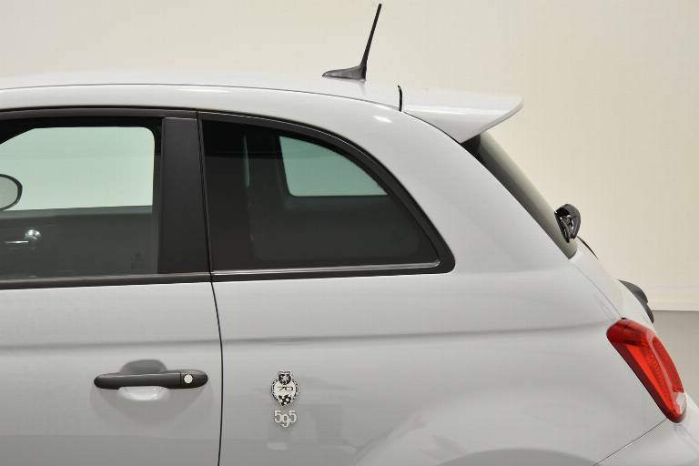 ABARTH 595 55