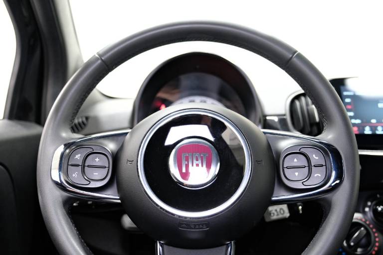 FIAT 500 7