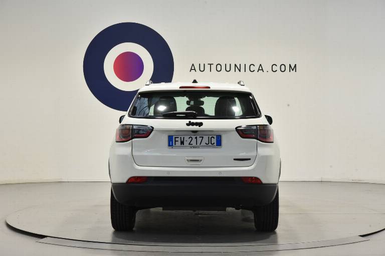 JEEP Compass 6