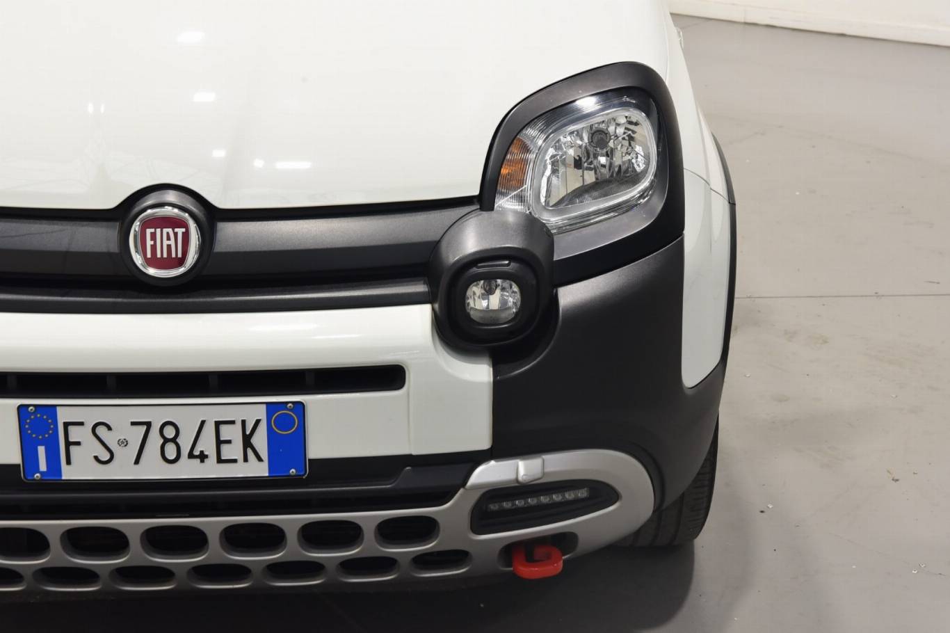 FIAT Panda 14