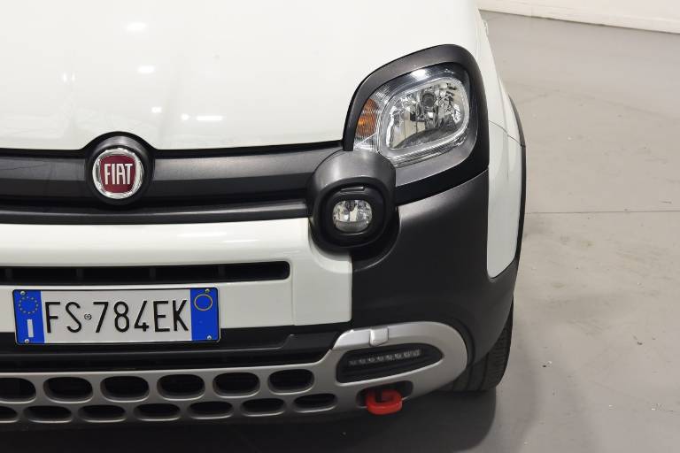FIAT Panda 14