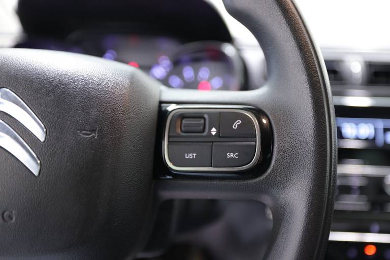CITROEN C3 22