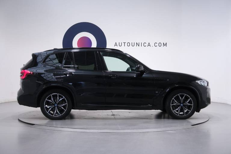 BMW X3 4