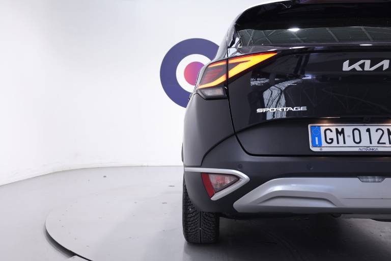 KIA Sportage 47