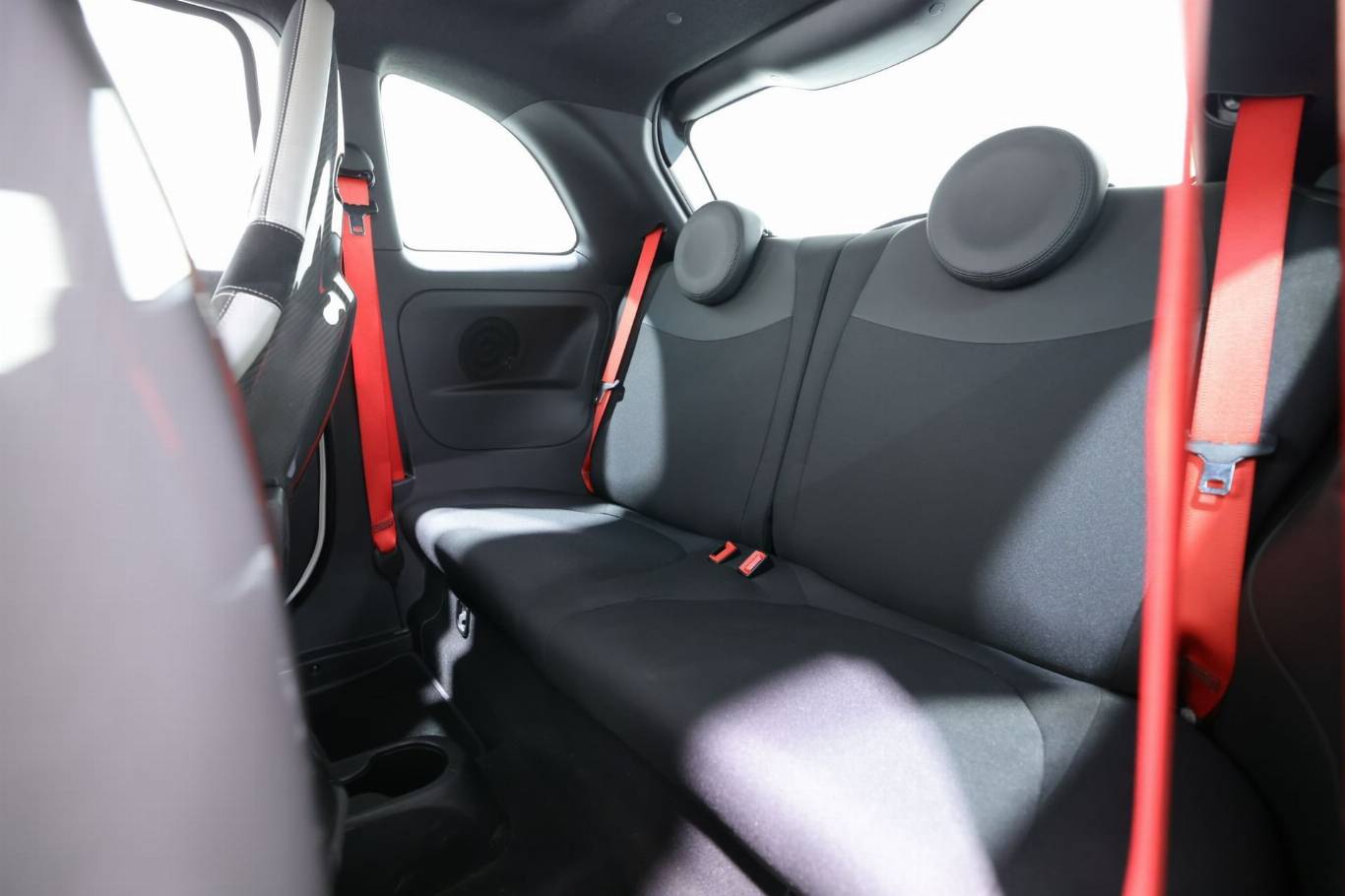 ABARTH 595 32