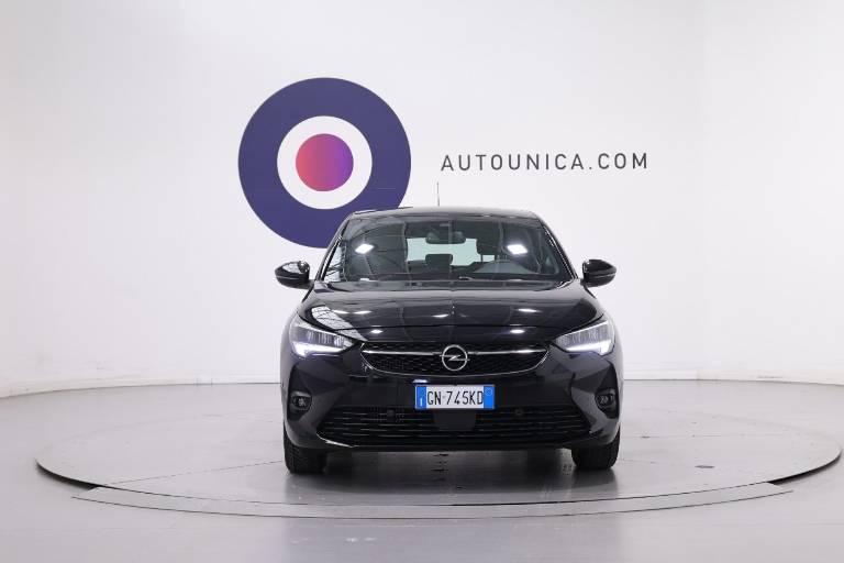 OPEL Corsa 2