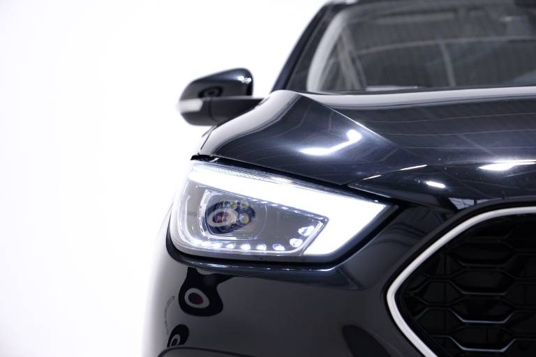 MG ZS 13