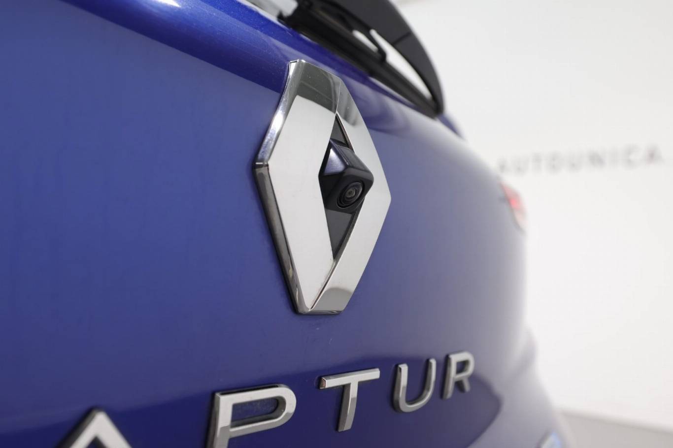 RENAULT Captur 39