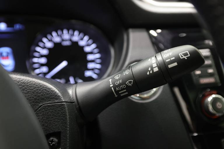 NISSAN Qashqai 21