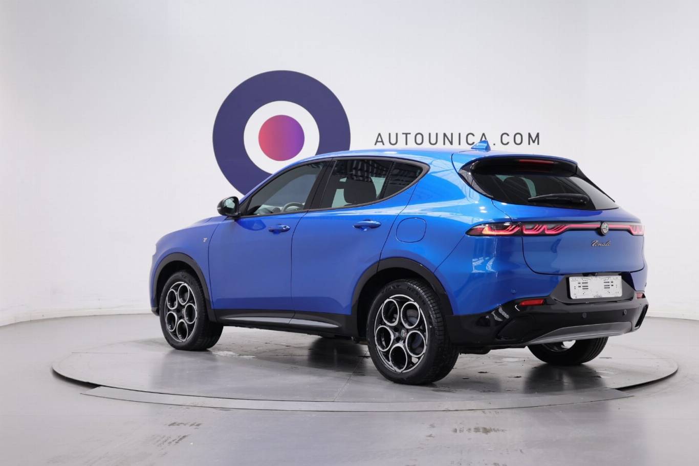 ALFA ROMEO Tonale 17