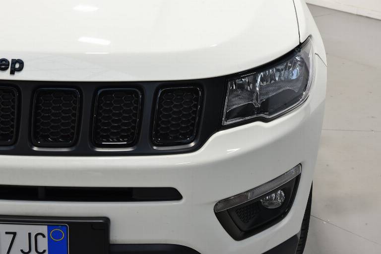 JEEP Compass 15