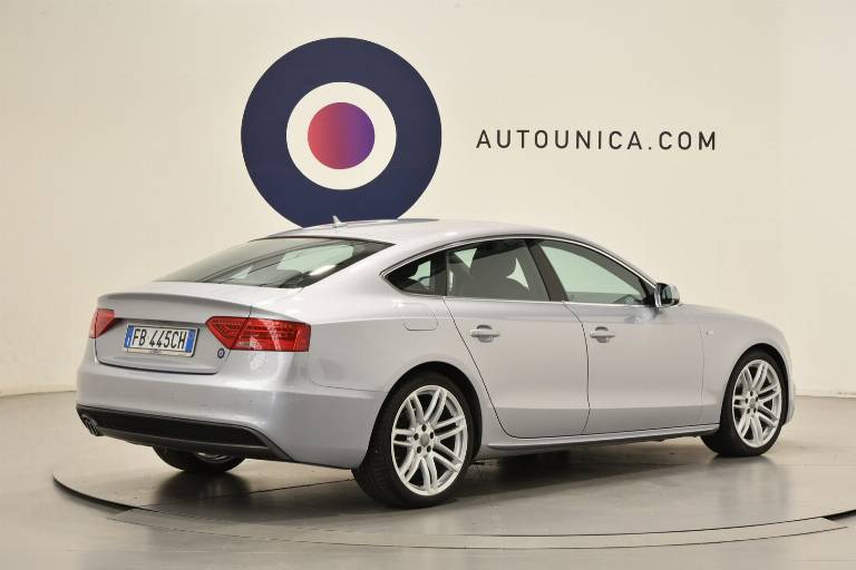 AUDI A5 30