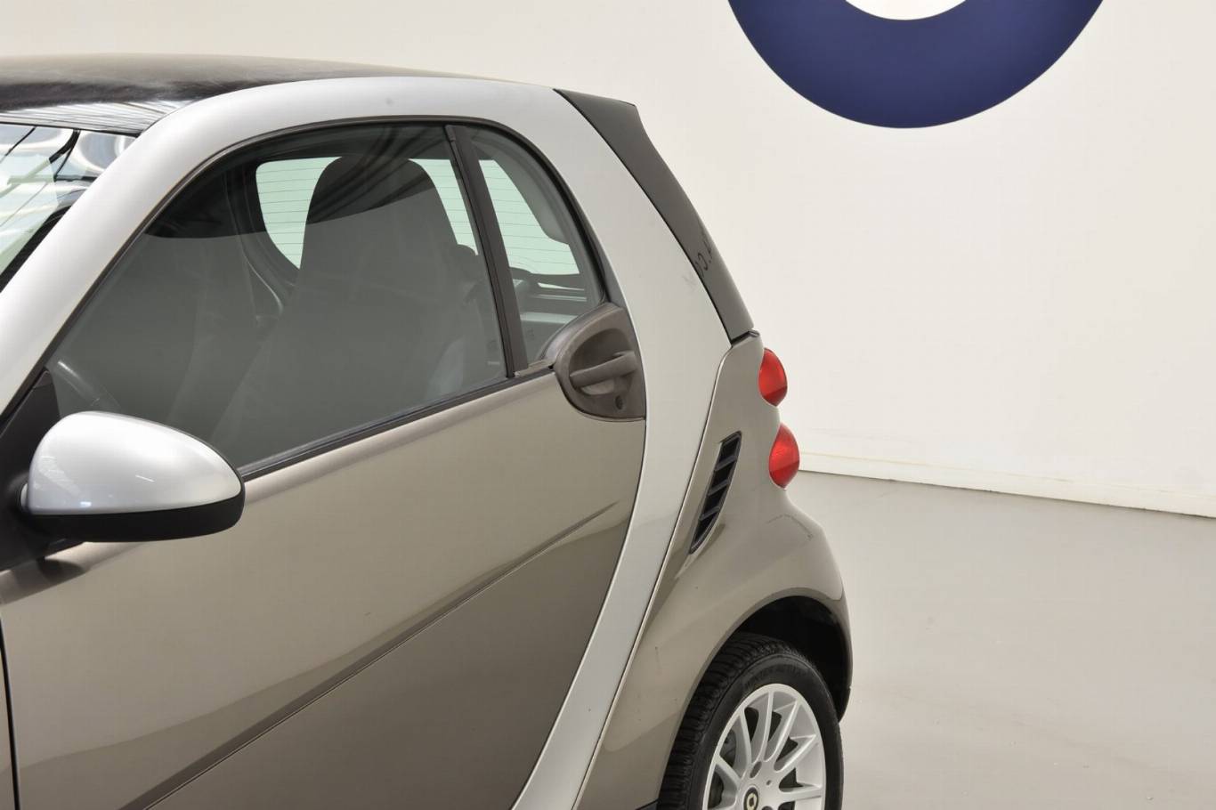 SMART ForTwo 15