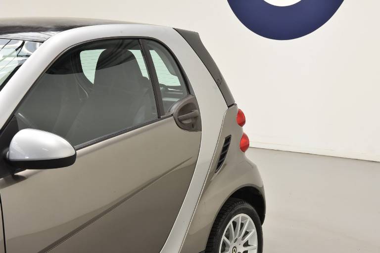 SMART ForTwo 15