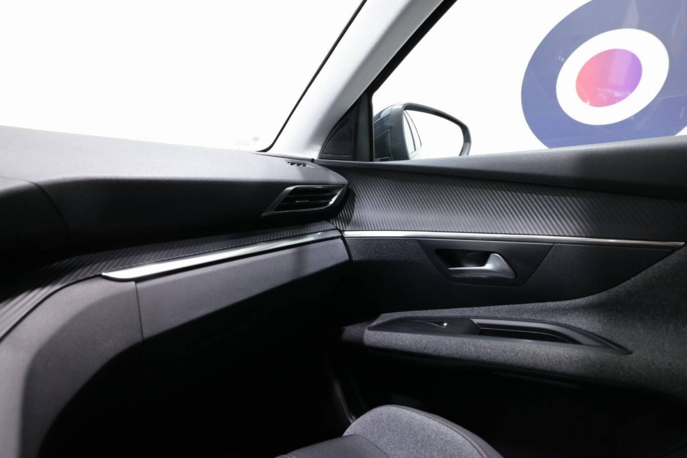 PEUGEOT 3008 34