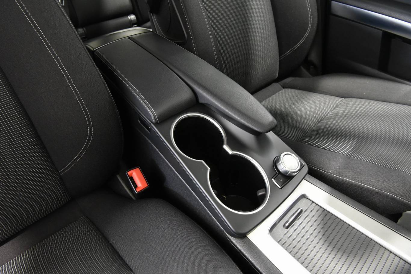 MERCEDES-BENZ GLK 220 22